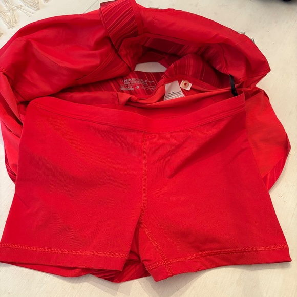 Nike Golf Tour Performance Skort Size: 4 - Picture 5 of 7